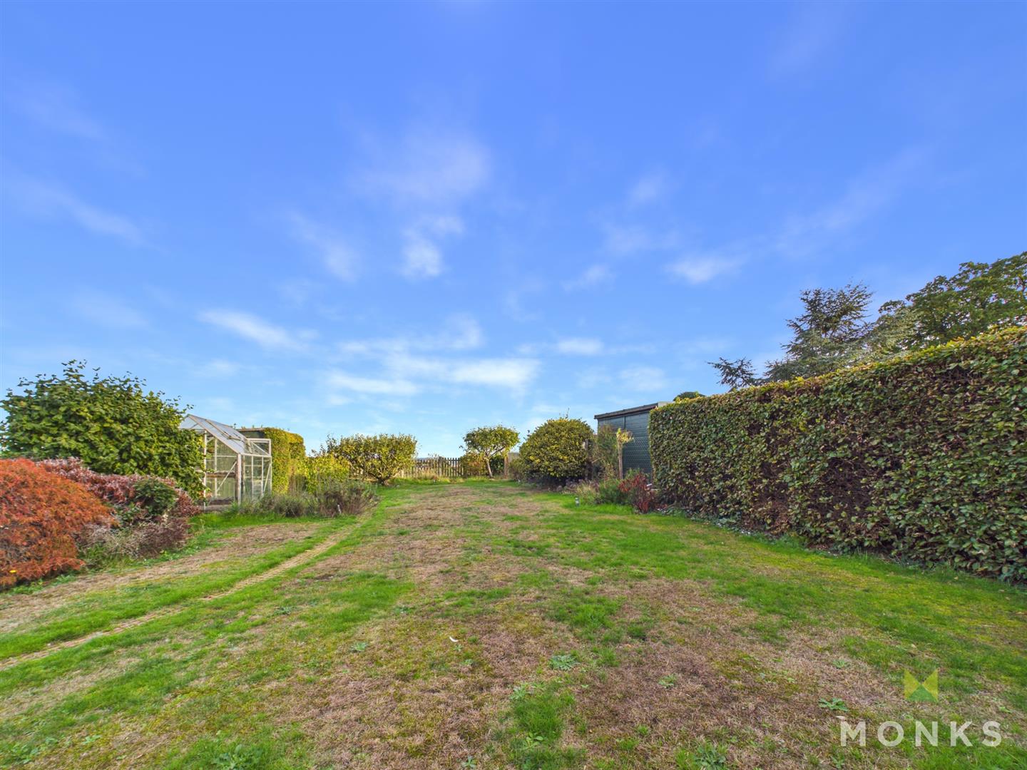 39 Cornwall Drive, Shrewsbury, SY3 0EP For Sale